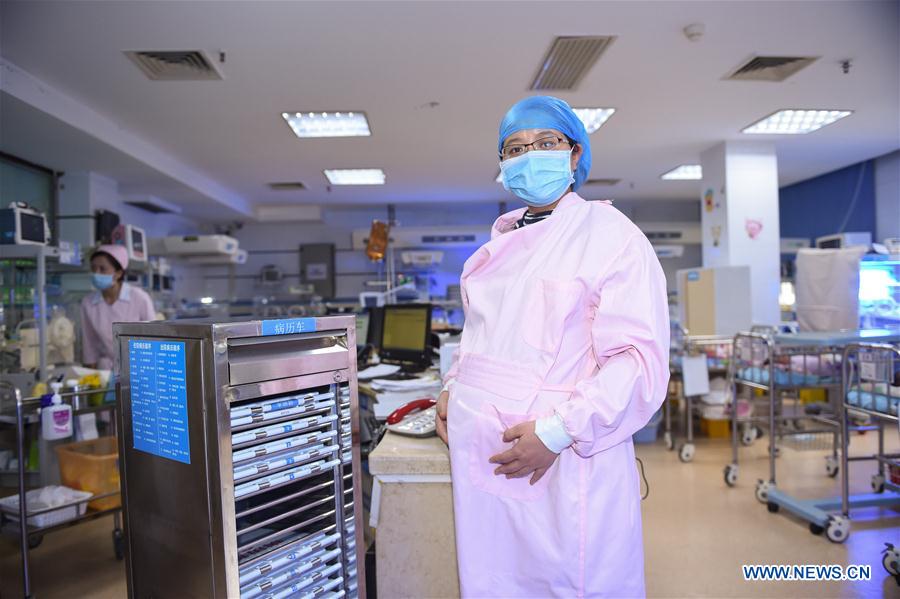 CHINA-GUIYANG-NEONATOLOGY DEPARTMENT(CN)