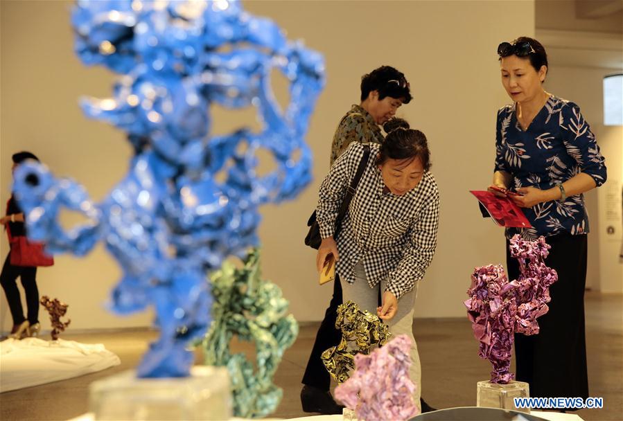 #CHINA-TIANJIN-DESIGN WEEK(CN)