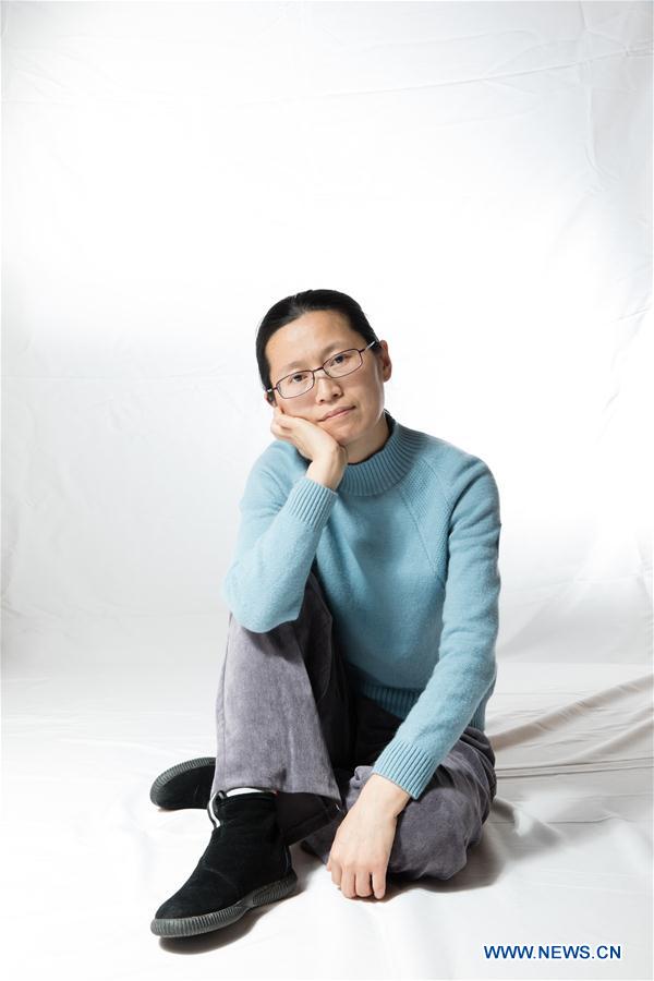 (FOCUS)CHINA-BEIJING-RARE DISEASE-AWARENESS-PORTRAIT (CN)