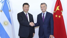 China, Argentina eye new era of partnership