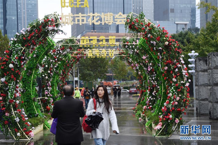 （生态文明建设·图文互动）（6）让山水之城“颜值”更高、“气质”更佳——重庆“两江四岸”治理提升调查