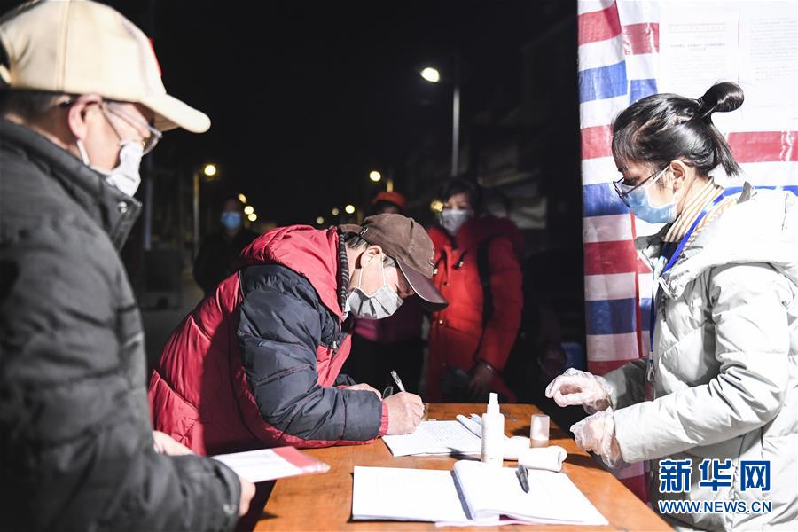 （图文互动）（5）“早一天复工，损失就少一点”——广西以精准防控推动复工复产一线见闻