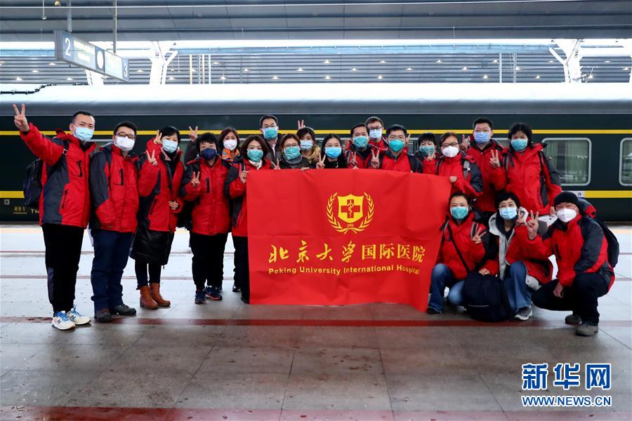 （新华全媒头条·图文互动）（1）以青春之名，续写时代华章——写在五四青年节到来之际