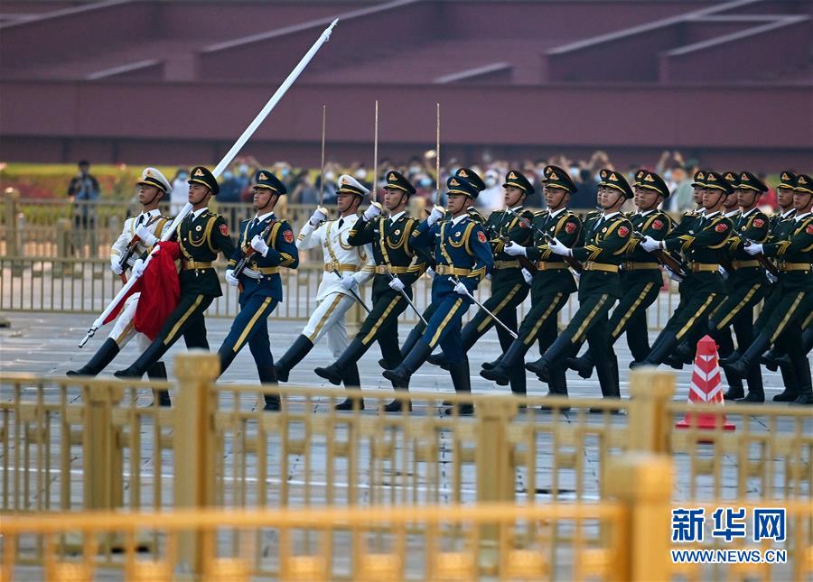 （两会·XHDW）（2）全国政协十三届三次会议即将开幕