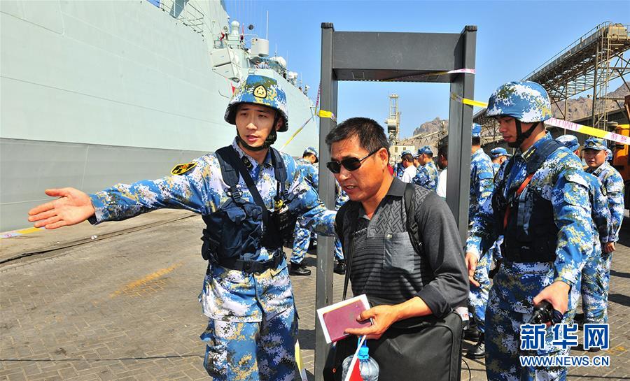 （新华全媒头条·图文互动）（7）沿着中国特色强军之路阔步前进——党中央、中央军委领导推进国防和军队建设70年纪实